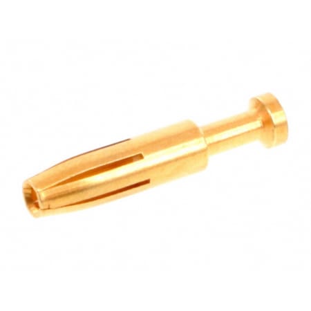 Molex 16A Crimp Fem Contact 0.14-0.37Mm  Gold 7300.6240.1